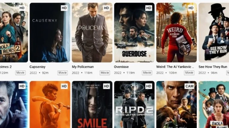 nonton film gratis